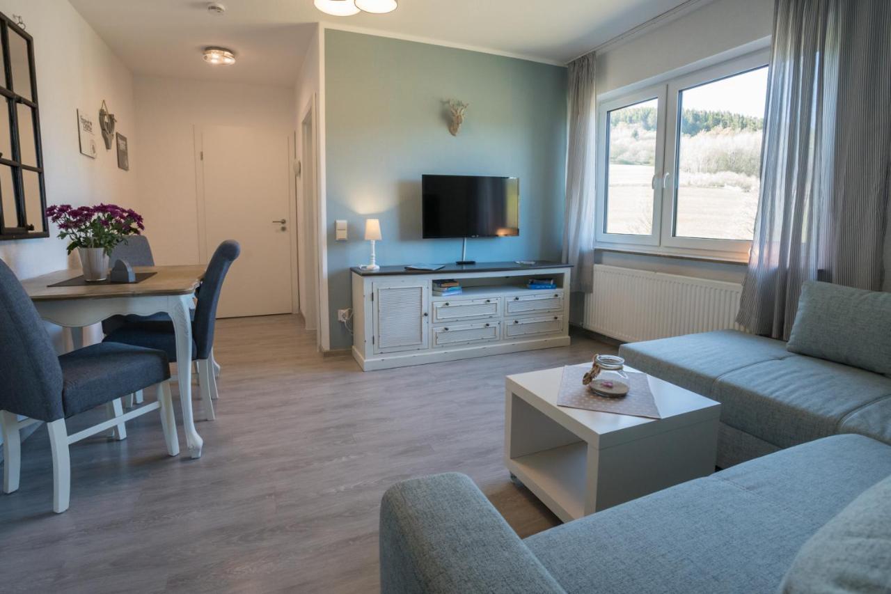 Ferienwohnungen Landhaus Meran Inkl Meinecardplus Willingen  Extérieur photo