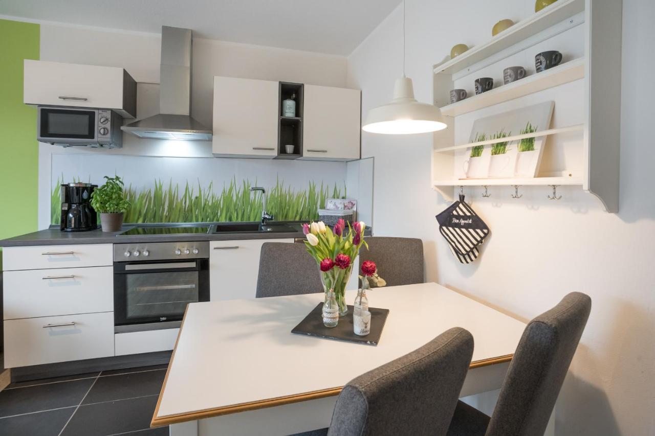 Ferienwohnungen Landhaus Meran Inkl Meinecardplus Willingen  Extérieur photo