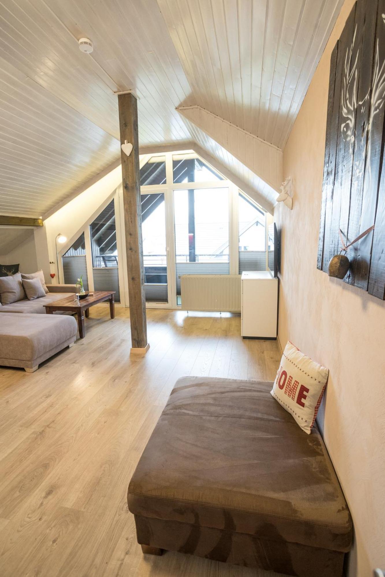 Ferienwohnungen Landhaus Meran Inkl Meinecardplus Willingen  Extérieur photo