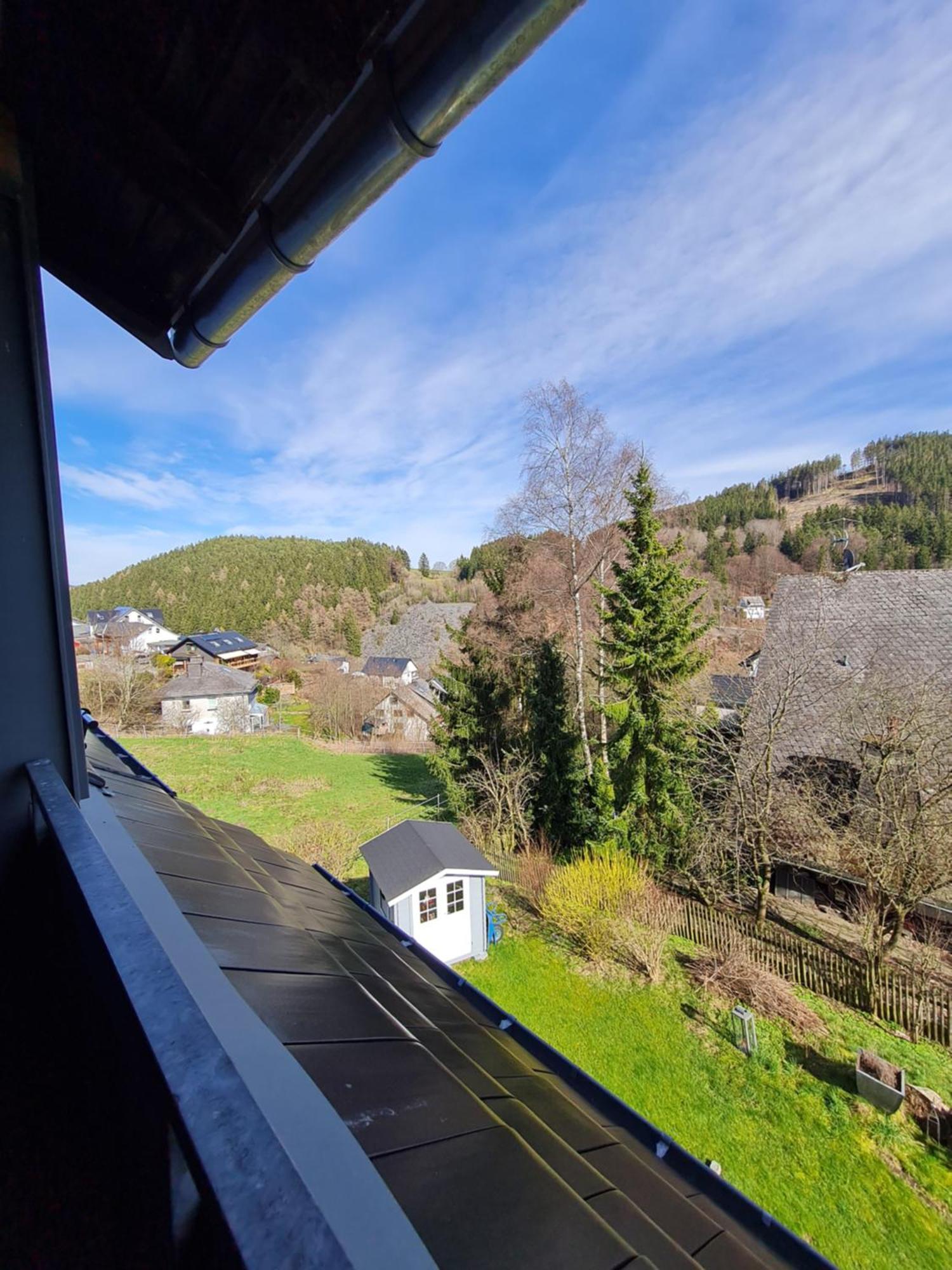 Ferienwohnungen Landhaus Meran Inkl Meinecardplus Willingen  Chambre photo