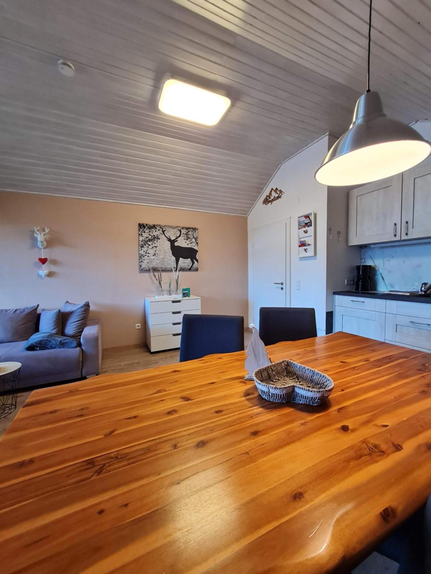 Ferienwohnungen Landhaus Meran Inkl Meinecardplus Willingen  Extérieur photo