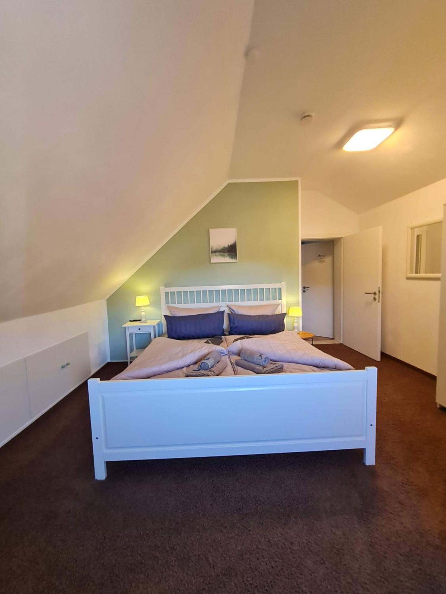 Ferienwohnungen Landhaus Meran Inkl Meinecardplus Willingen  Extérieur photo