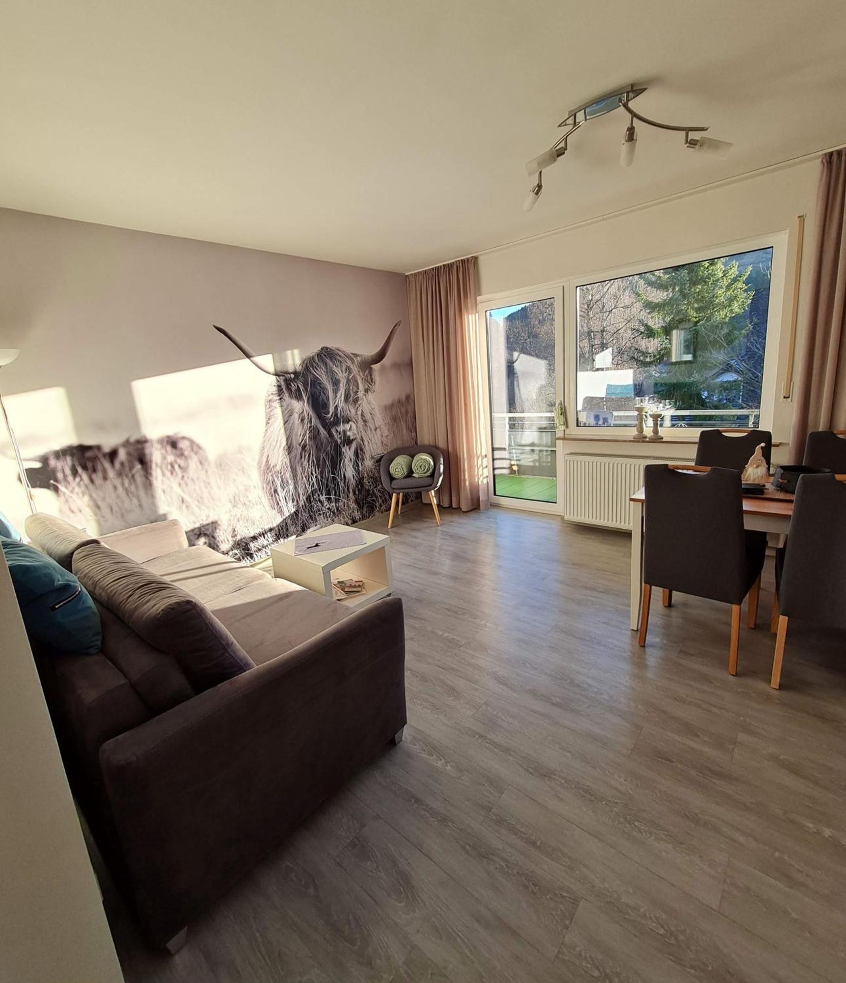 Ferienwohnungen Landhaus Meran Inkl Meinecardplus Willingen  Extérieur photo