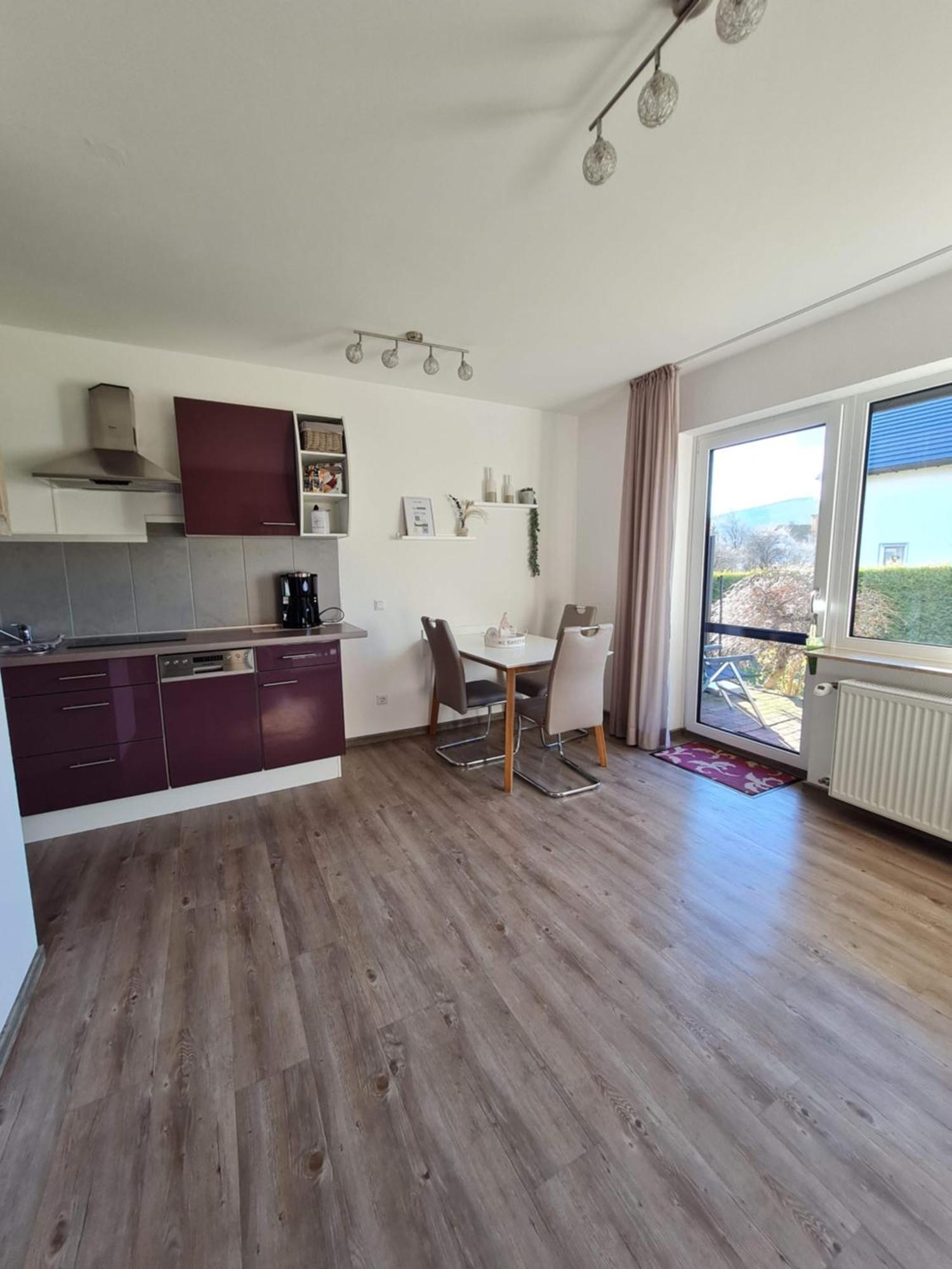 Ferienwohnungen Landhaus Meran Inkl Meinecardplus Willingen  Extérieur photo