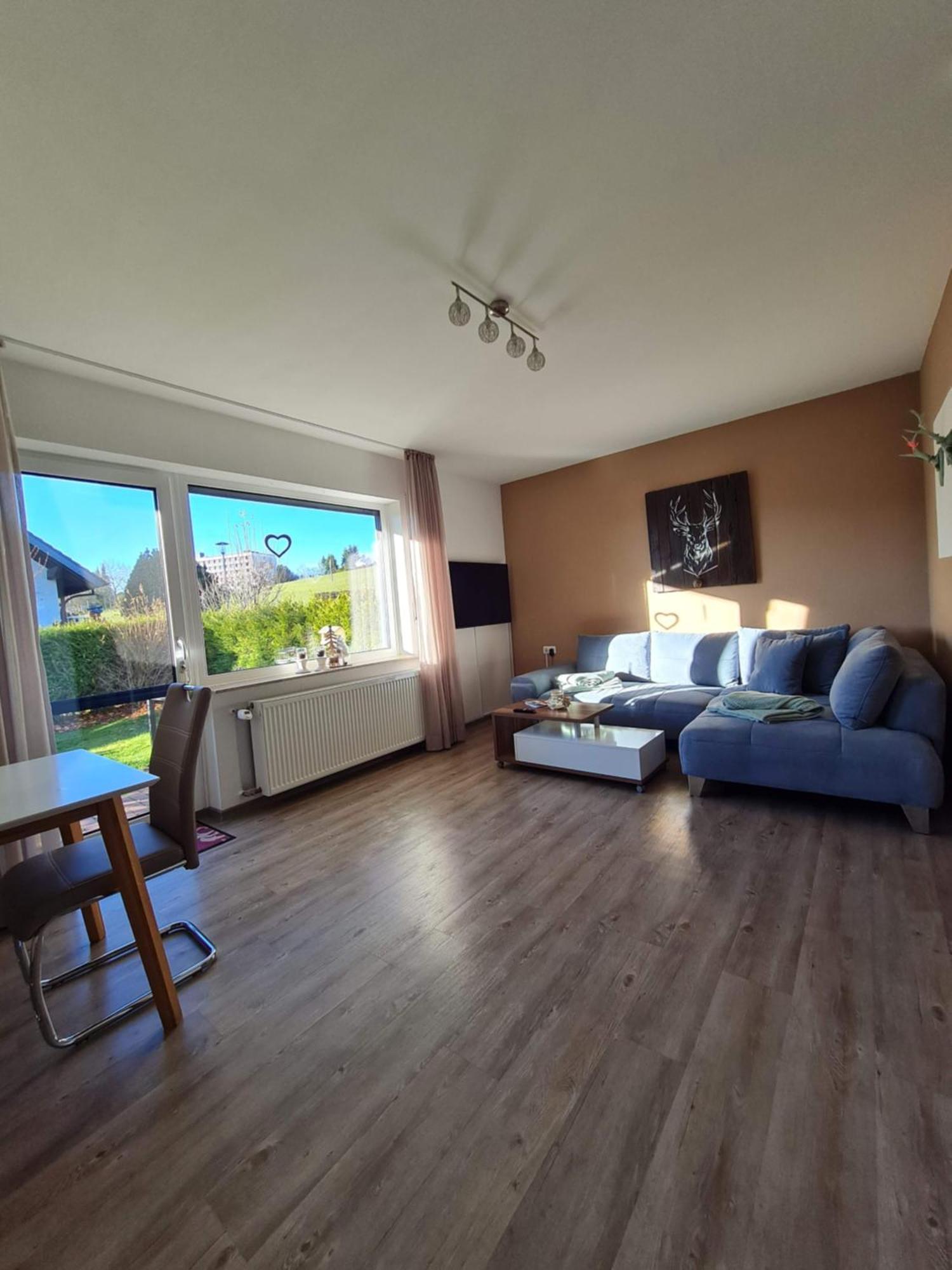Ferienwohnungen Landhaus Meran Inkl Meinecardplus Willingen  Extérieur photo