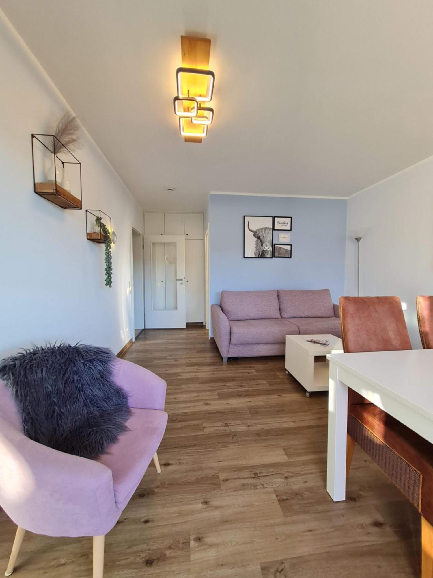Ferienwohnungen Landhaus Meran Inkl Meinecardplus Willingen  Extérieur photo