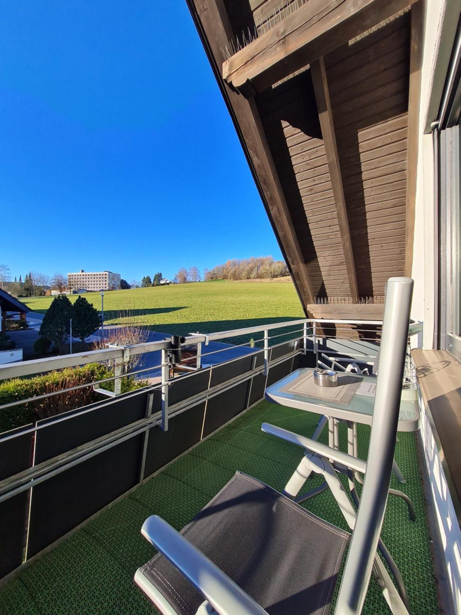 Ferienwohnungen Landhaus Meran Inkl Meinecardplus Willingen  Extérieur photo