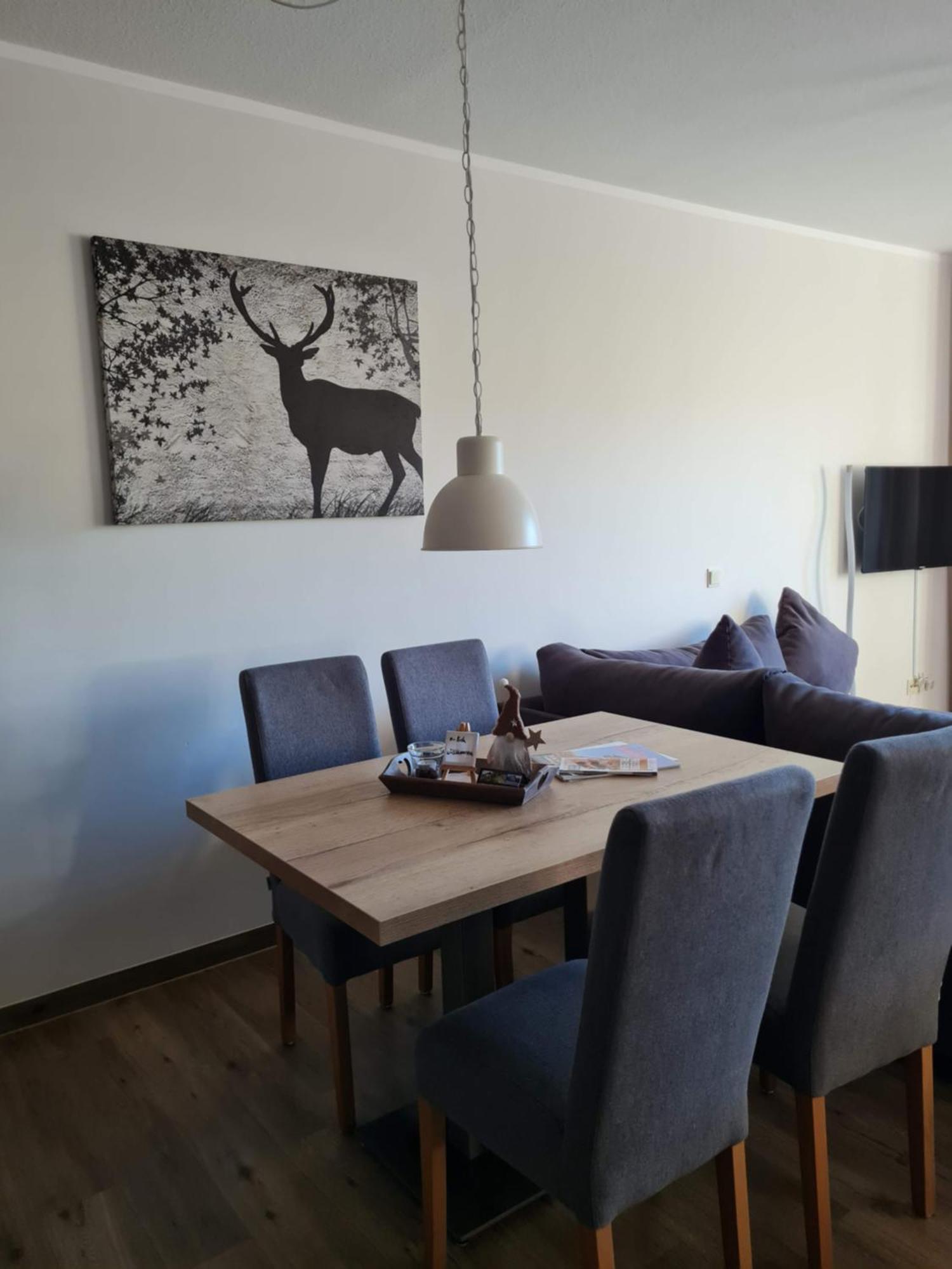 Ferienwohnungen Landhaus Meran Inkl Meinecardplus Willingen  Extérieur photo