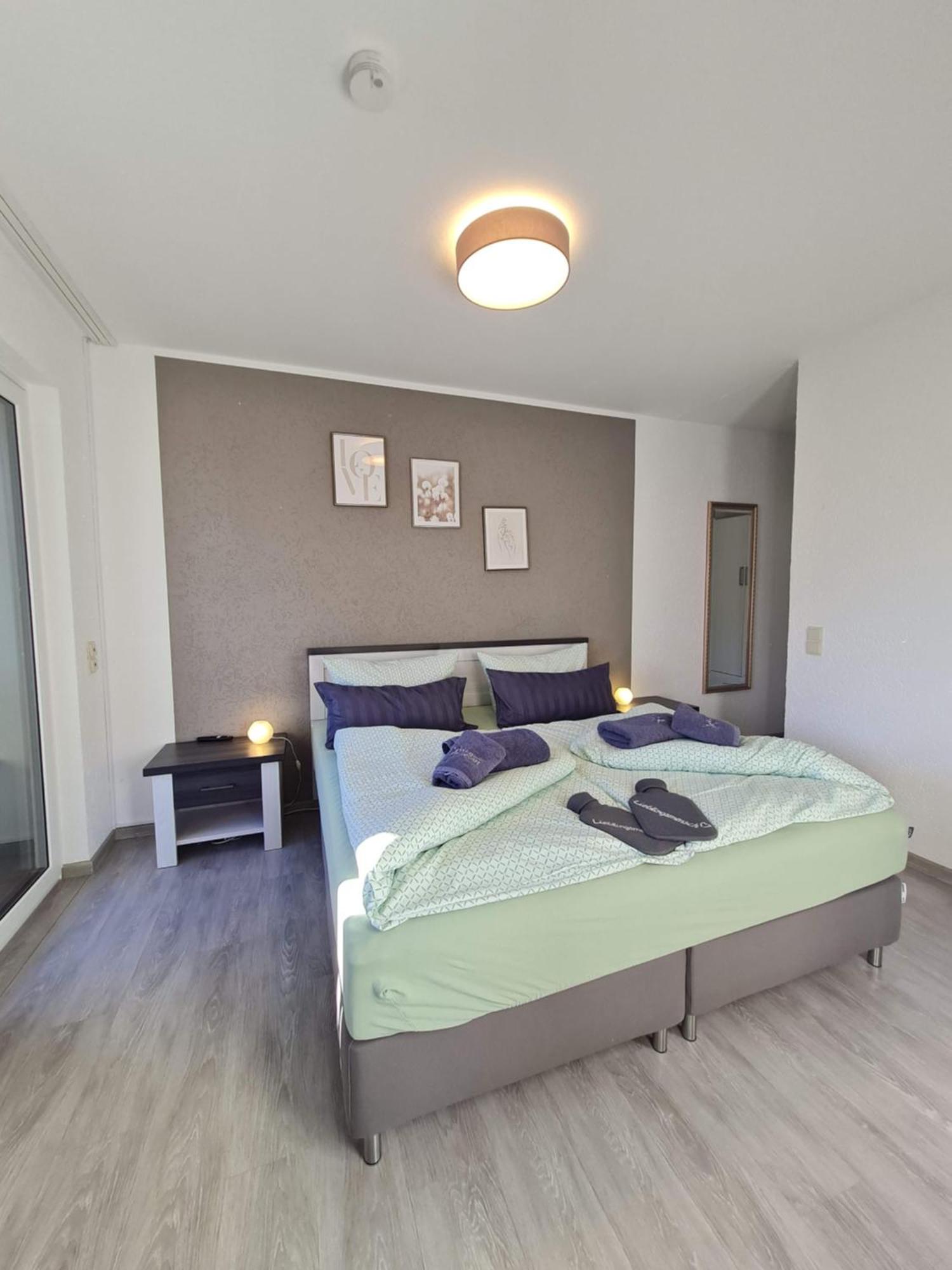 Ferienwohnungen Landhaus Meran Inkl Meinecardplus Willingen  Extérieur photo