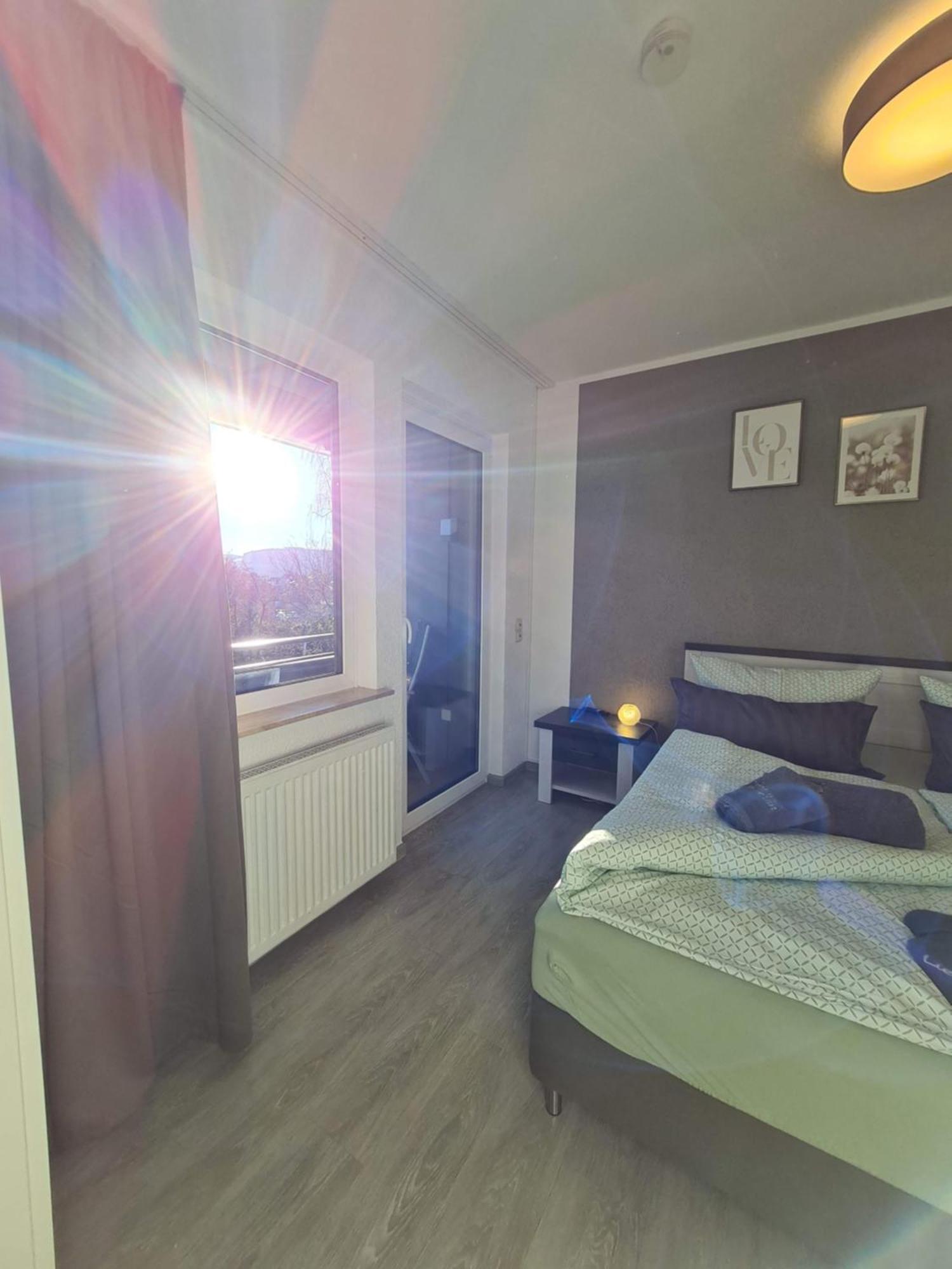 Ferienwohnungen Landhaus Meran Inkl Meinecardplus Willingen  Extérieur photo