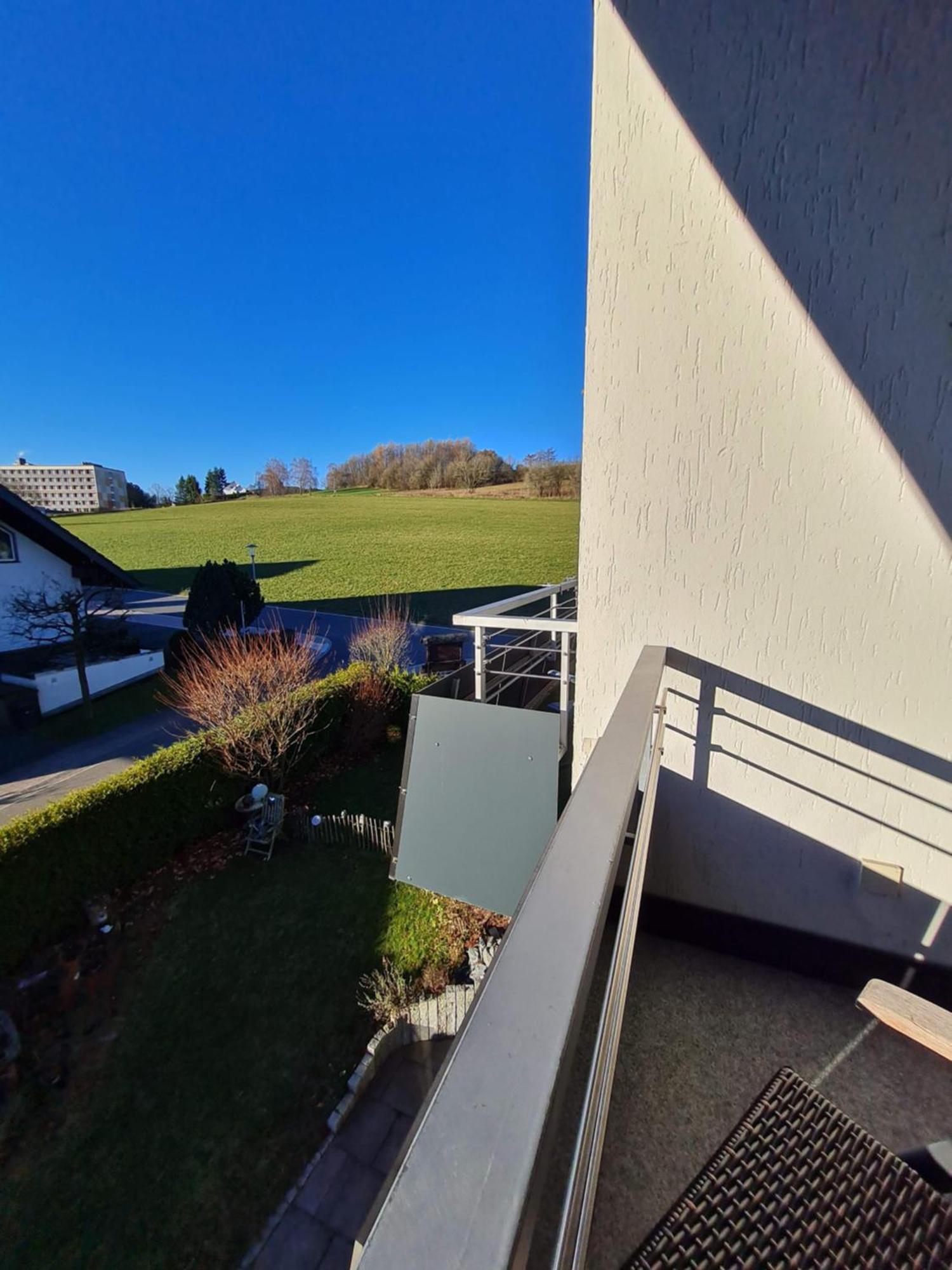Ferienwohnungen Landhaus Meran Inkl Meinecardplus Willingen  Extérieur photo