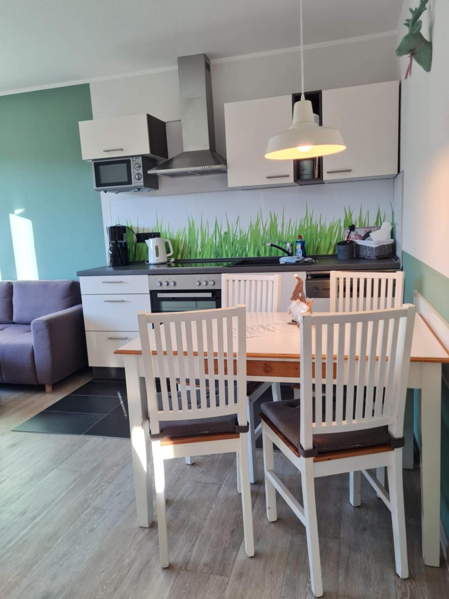 Ferienwohnungen Landhaus Meran Inkl Meinecardplus Willingen  Extérieur photo