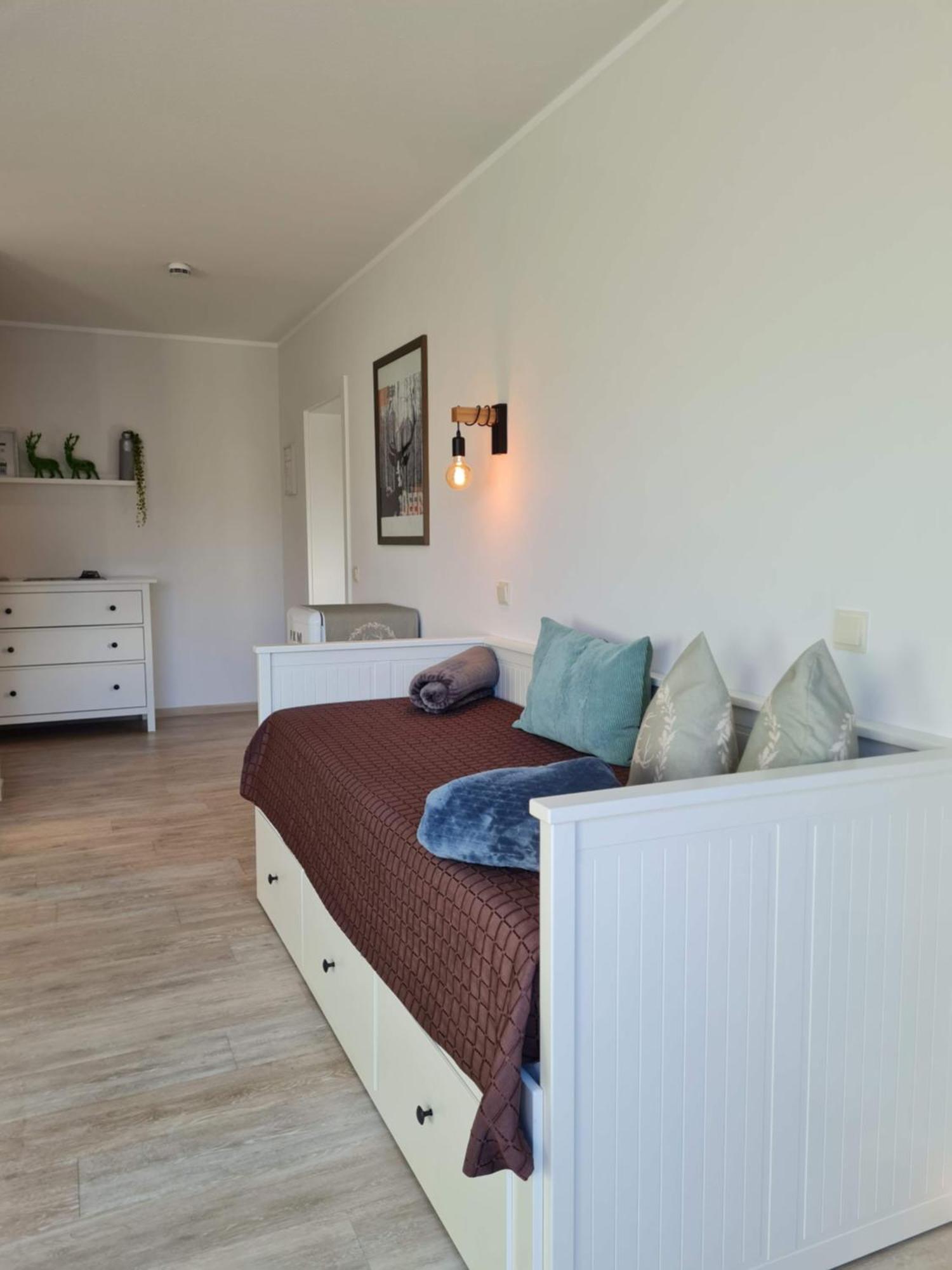 Ferienwohnungen Landhaus Meran Inkl Meinecardplus Willingen  Extérieur photo