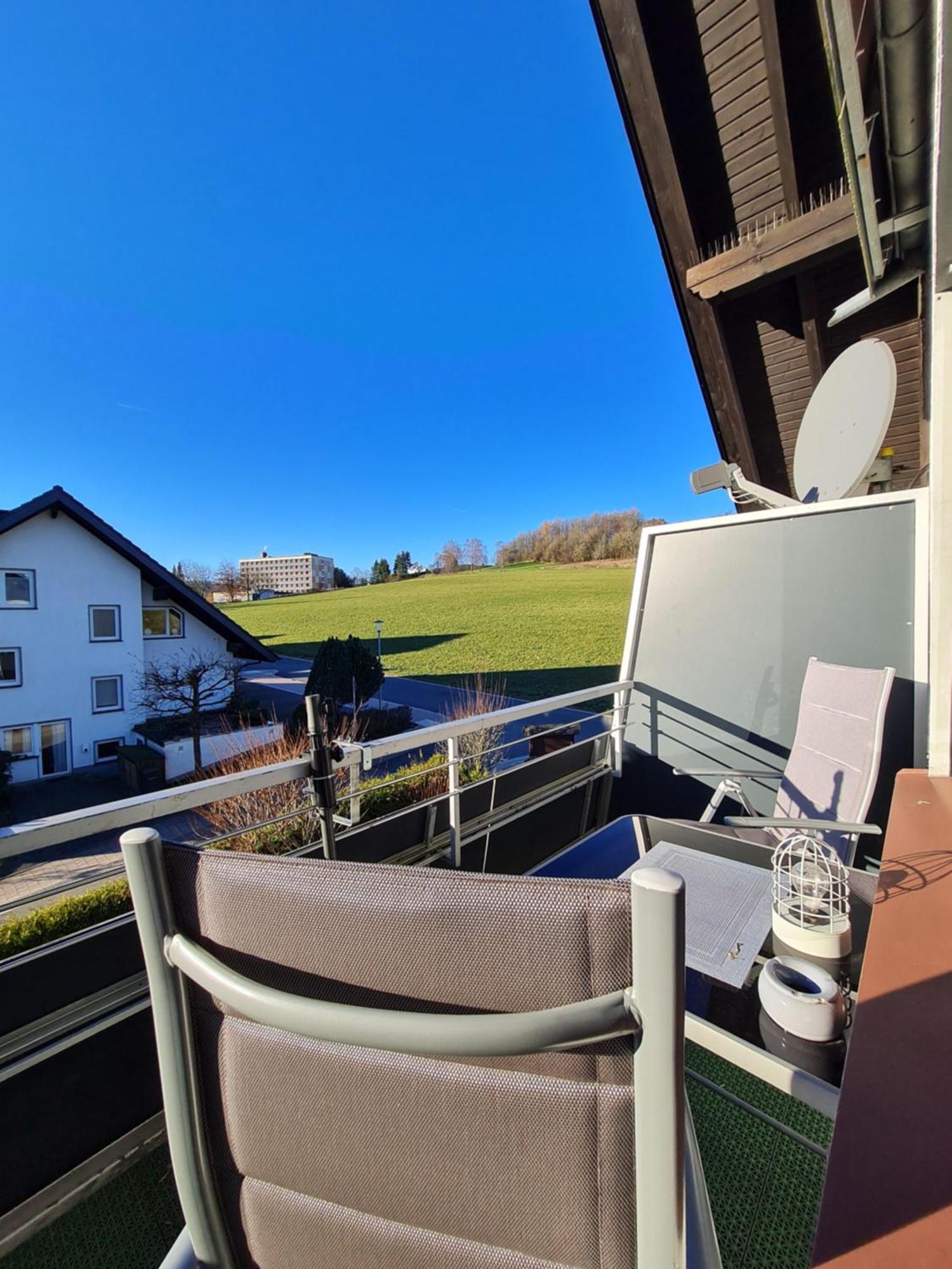 Ferienwohnungen Landhaus Meran Inkl Meinecardplus Willingen  Extérieur photo